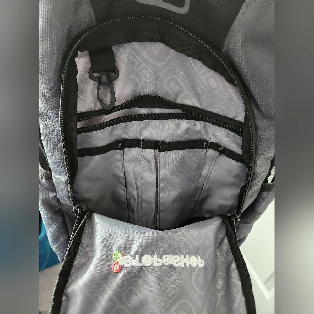 Power Crunch Ogio Laptop Backpack